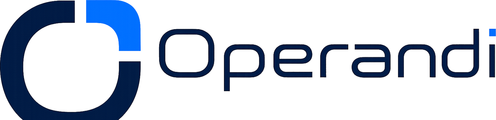 Operandi Suite